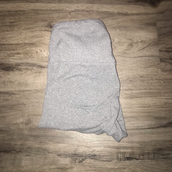 Grey Rue21 leggings - Picture 3 of 3